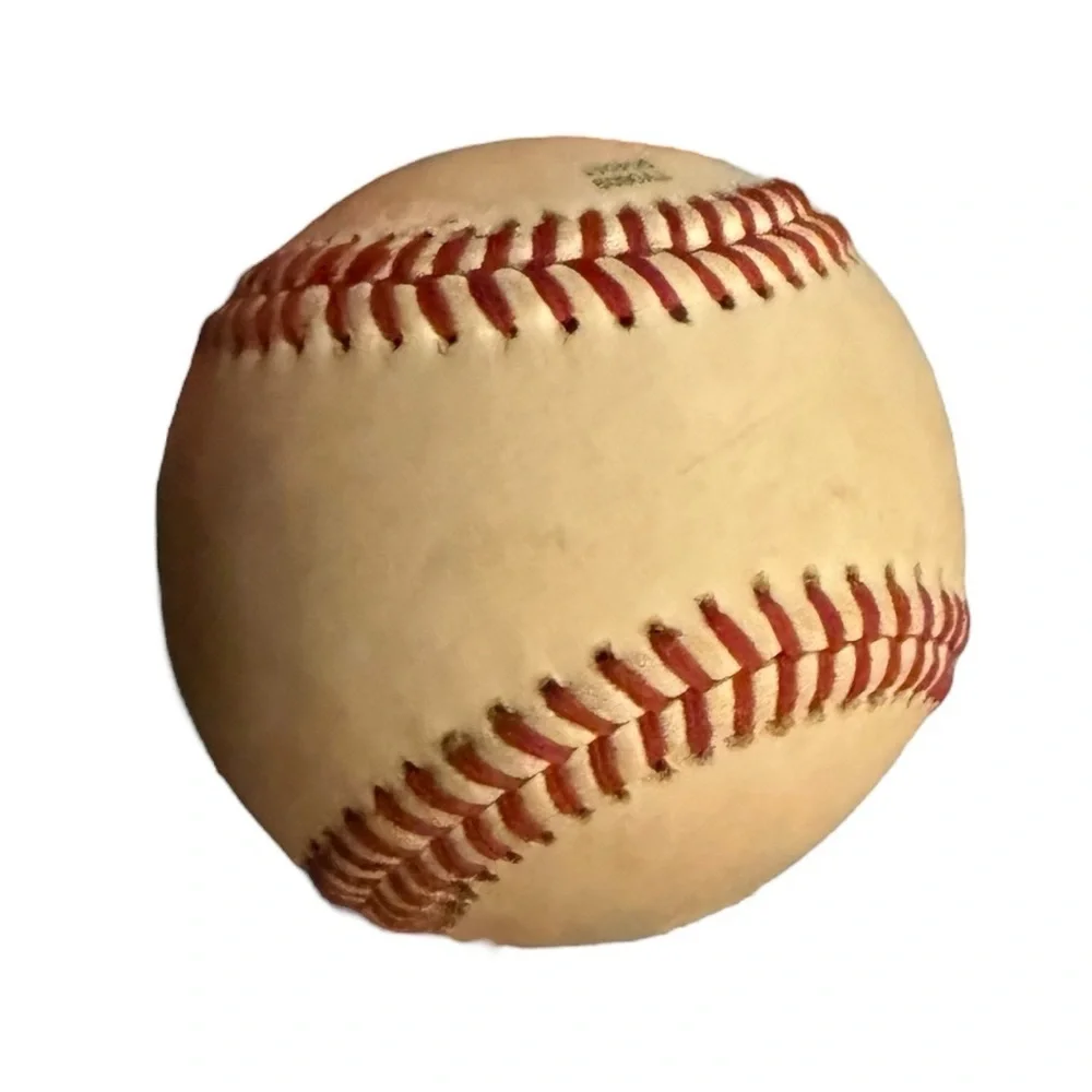 KIDS BASEBALL GLOVER AND MACGREGOR LEATHER BASEBALL Tan Youth 12.5” Glove SPORTS